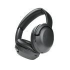 JBL Tour One - Black - Wireless over-ear noise cancelling headphones - Hero